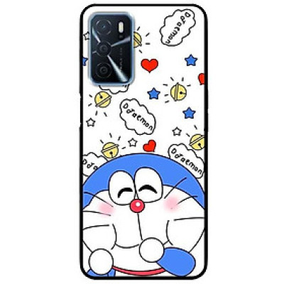 Ốp lưng dành cho Oppo A16 mẫu Doremon Doremon