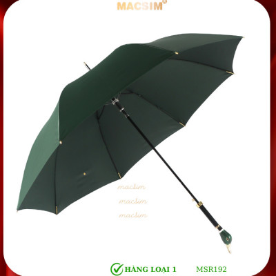 Ô Dù cao cấp Mã R-192 Nhãn hiệu Macsim RST