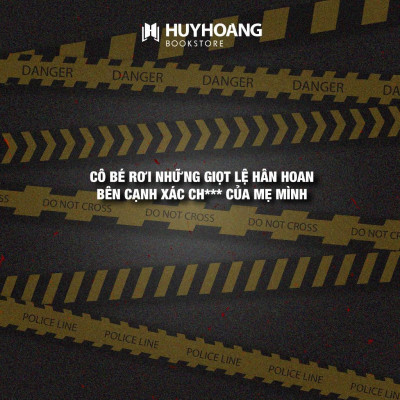 Sách - Bức Tranh Kỳ Quái Uketsu - Huy Hoàng Bookstore