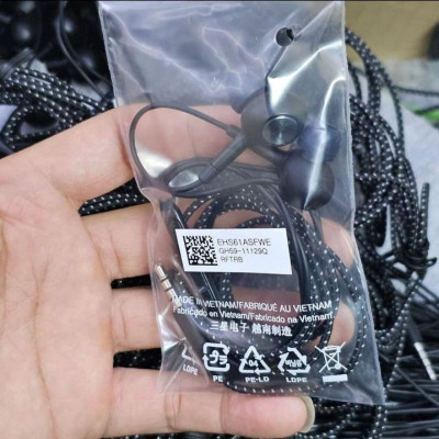 Tai LG B&O Zin chính Hãng Dùng chung cho dòng LG V20, V30 và các dòng Androi jack 3.5 - Bass căng, Âm trong, Beat mượt