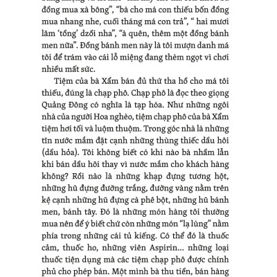 Sài Gòn - Những Mảnh Ghép Rời Ký Ức