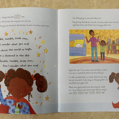 Combo 05 cuốn công dân nhí văn minh: Tớ bình tĩnh ngay thôi; Siêu năng lực của tớ; Công chúa không hoàn hảo và chú không khủng khiếp; Tớ làm nên khác biệt; Tớ giữ niềm hi vọng