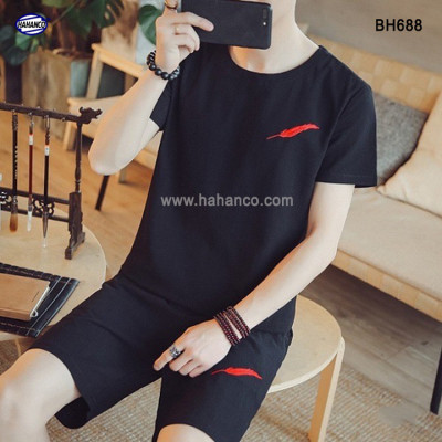 Chuỗi vòng tay /Cổ 2 in 1 hạt gỗ trắc rất đẹp (Đủ Size) BH688 - Thiết kế giản dị, tinh tế