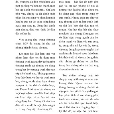 The Strategist - Chiến Lược Gia - Để Tư Duy Chiến Lược Không Chỉ Nằm Trên Trang Giấy - AL