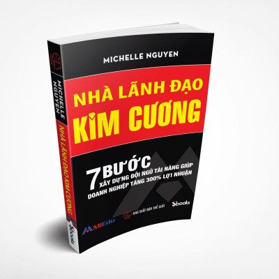 Nhà Lãnh Đạo Kim Cương