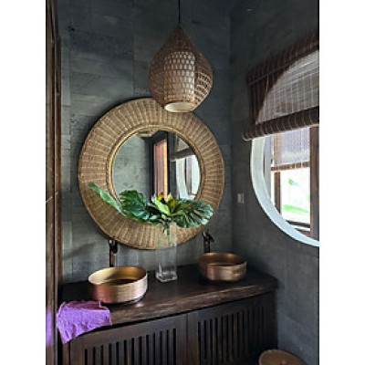 Gương mây cao cấp CaSa Mai Son