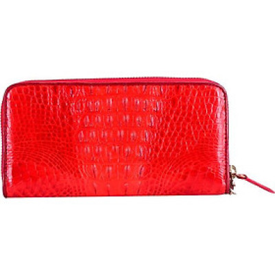 Ví Nữ Huy Hoàng HT3242 (10.5 x 19 cm) - Đỏ