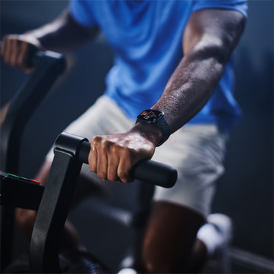 Đồng hồ thông minh Amazfit Bip 6 Fitness A2435 - Hàng chính hãng