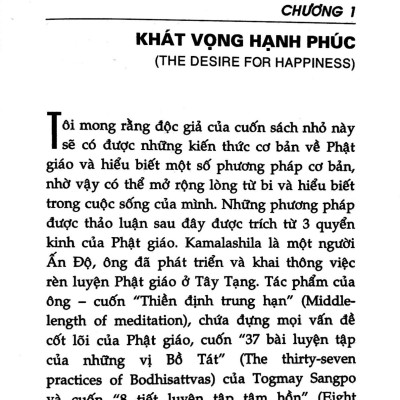 Tấm Lòng Rộng Mở _ĐN