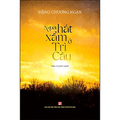 Người hát xẩm ở Trì Câu