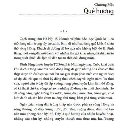 Người Lữ Hành Lặng Lẽ