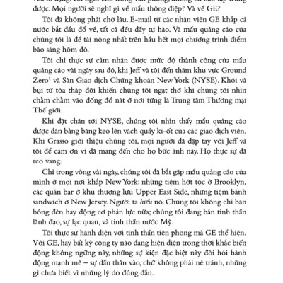 Tưởng Tượng Để Đón Đầu: Can Đảm, Sáng Tạo Và Sức Mạnh Của Sự Thay Đổi _TRE