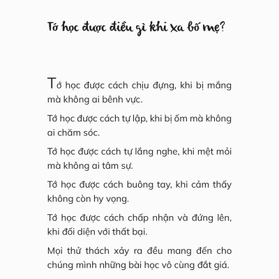 Combo 3 cuốn sách Thành Phố Thiếu Một Bữa Cơm Nhà + Không Có Từ Dễ Dàng Trong Thế Giới Người Lớn + Công Bằng Trên Đời Là Do Bạn Nỗ Lực Giành Lấy