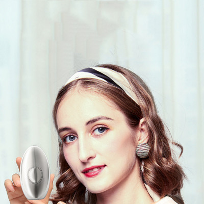 Máy hỗ trợ giấc ngủ cầm tay Minh House, sạc USB cho người mất ngủ, khó ngủ