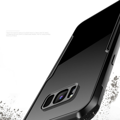 ốp lưng dành cho samsung s8 , s8 plus chống sốc Xundd - Hàng chính hãng