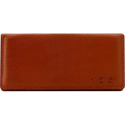 Ví Nữ Huy Hoàng HT3119 (9 x 18.5 cm) - Nâu