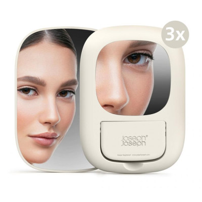 Hộp Đựng Mỹ Phẩm Joseph Joseph 75005 Viva - Nhập khẩu Đức