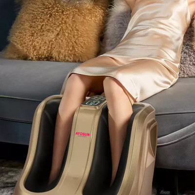 Máy mát xa chân aYosun TG - 750 Bản Full ( Nhiều tính năng mới Cao cấp chính hãng )