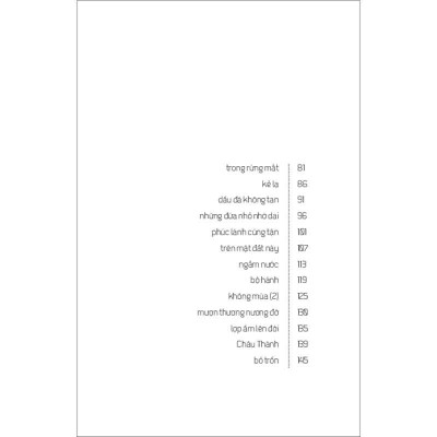 Tiếng Gọi Chân Trời