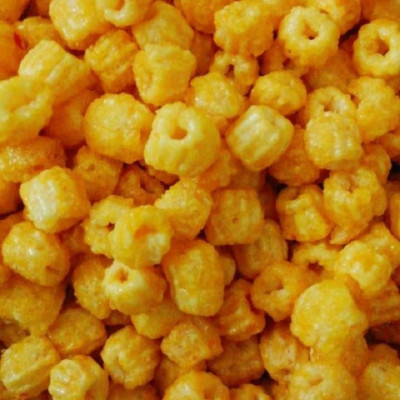 Nui Sấy Tẩm Gia Vị ViettinMart túi 5kg