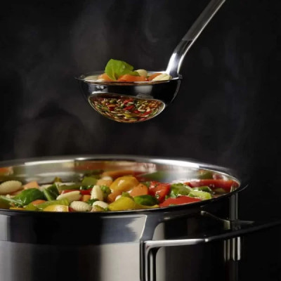 Muỗng Múc Súp Rösle VS 600 12602 30cm Hàng chính hãng