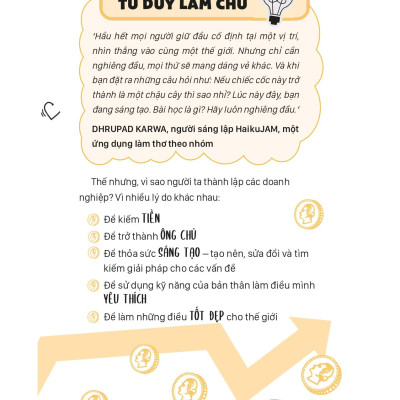 Dạy Con Quản Lý Tài Chính Thông Minh