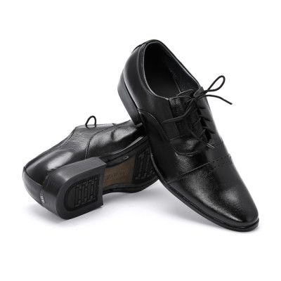 Giày tây nam Huy Hoàng màu đen, trắng HC7103-7135-7164-7706