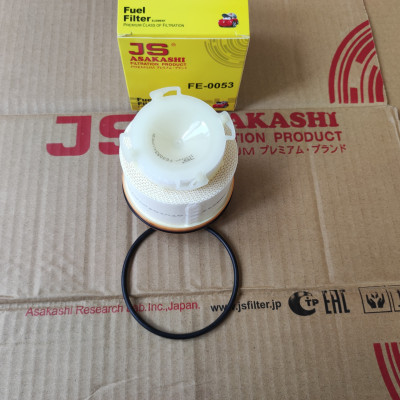 Lọc dầu Diesel Toyota Hiace 2005-2023 - FE0053