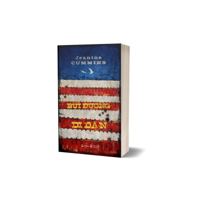 Bụi Đường Di Dân - Jeanine Cummins
