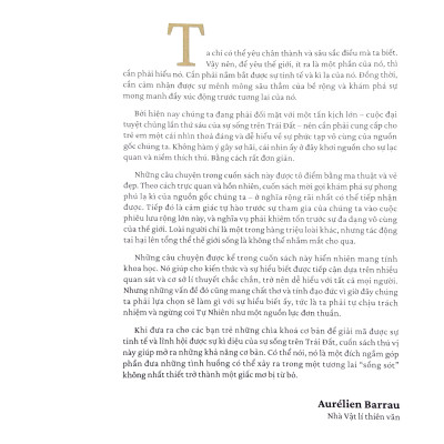 Sự Sinh Thành Thế Giới - Lịch Sử Hình Thành Vũ Trụ, Trái Đất Và Muôn Loài