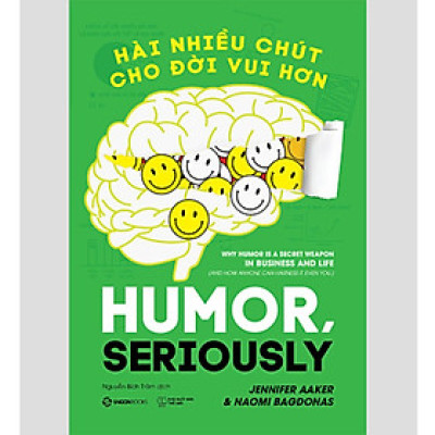 Hài nhiều chút cho đời vui hơn  - Bản Quyền