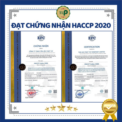 Bánh Trung Thu 1 Trứng Muối Đặc Biệt TLP Loại 150g/ 170g/ 250g | 5 Loại Nhân Truyền Thống (Thập Cẩm, Đậu Xạnh, Khoai Môn, Dừa, Trà Xanh)