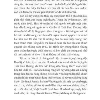 Làm Sao Để Che Giấu Một Đế Quốc - How To Hide An Empire