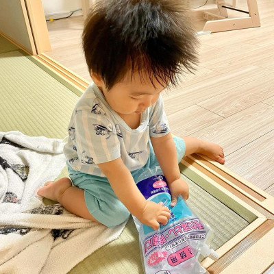 (Combo) Nước ion siêu kiềm CLEAN SHU! SHU! Khử khuẩn & Diệt virus bề mặt đồ dùng vật dụng từ Nhật Bản (1000mL + 500mL)