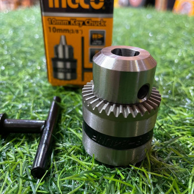 ĐẦU KHOAN 10MM, 13MM, 16MM INGCO - HÀNG CHÍNH HÃNG