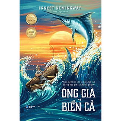 Ông Già Và Biển Cả (AZ)
