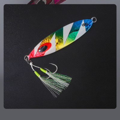 Mồi Jigging lure Noeby 1005N (màu ngẫu nhiên)