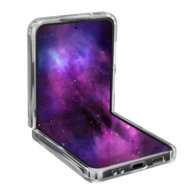 Ốp UNIQ Hybrid LifePro Xtreme For Galaxy Z Fold 4/ Z Flip 4 trong suốt chống sốc độ rơi 2,5m Hàng Chính Hãng