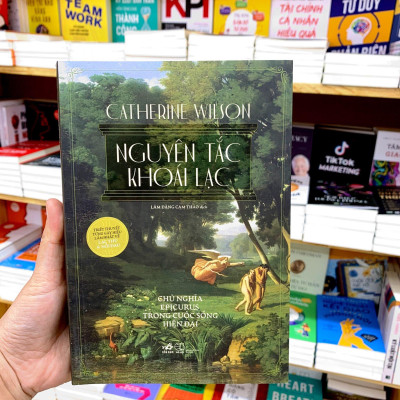 Nguyên Tắc Khoái Lạc