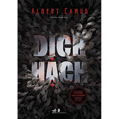 Dịch hạch (Nhã Nam)