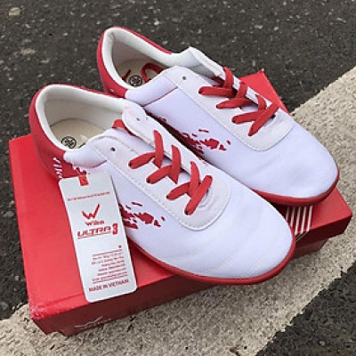 Giày đá bóng hè hiệu Wk Ultra 3 đế TF