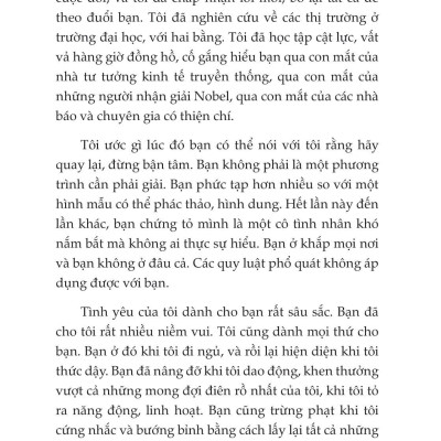 Kẻ Thua Cuộc Giỏi Nhất Sẽ Giành Chiến Thắng