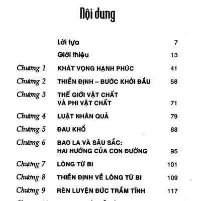 Tấm Lòng Rộng Mở _ĐN
