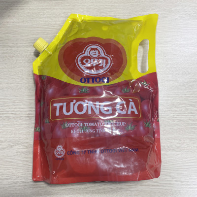 Xốt Tương cà Ottogi 3kg