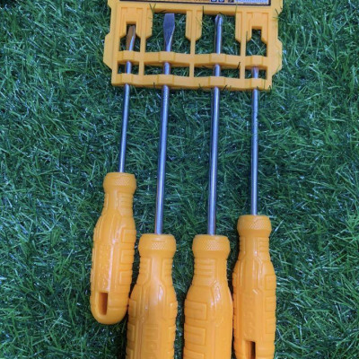 BỘ TUỐC NƠ VÍT 4 CHI TIẾT INGCO HKSD0458 - HÀNG CHÍNH HÃNG