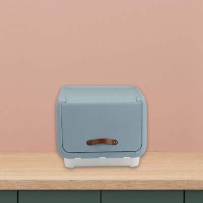 Thùng nhựa đựng đồ đa năng ONELLA  dung tích 35 Lít | Index Living Mall | Nhập khẩu Thái Lan