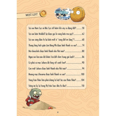 Sách - (Trọn bộ 5 cuốn) Trái Cây Đại Chiến Zombie - Câu Đố Bí Ẩn (hh)