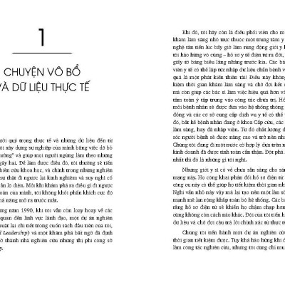 Vô Ngã - Không Vượt Qua Mình Thì Đừng Làm Gì Hết