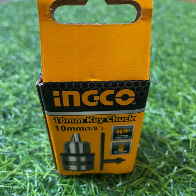 ĐẦU KHOAN 10MM, 13MM, 16MM INGCO - HÀNG CHÍNH HÃNG