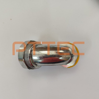 Đầu nối góc 90 độ, kẽm đúc (model: ALT-075I (3/4")